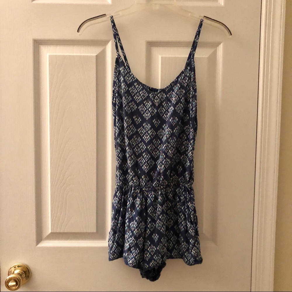 Hollister Romper - Picture 2 of 5